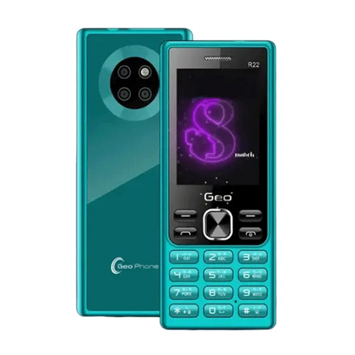 Geo R22 Feature Phone - product image