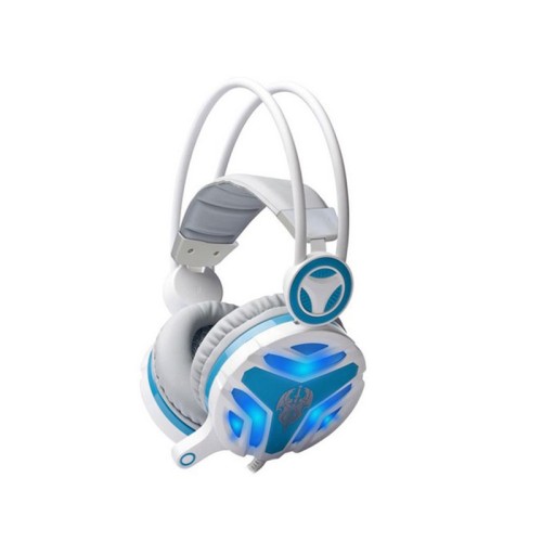 Cosonic CH-6136 Lightning with vibration Gaming Headphone - product image