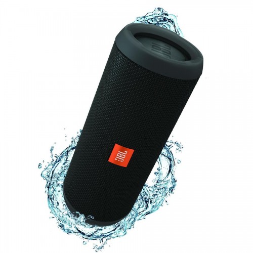 JBL Charge 4 Portable Bluetooth Speaker - product image