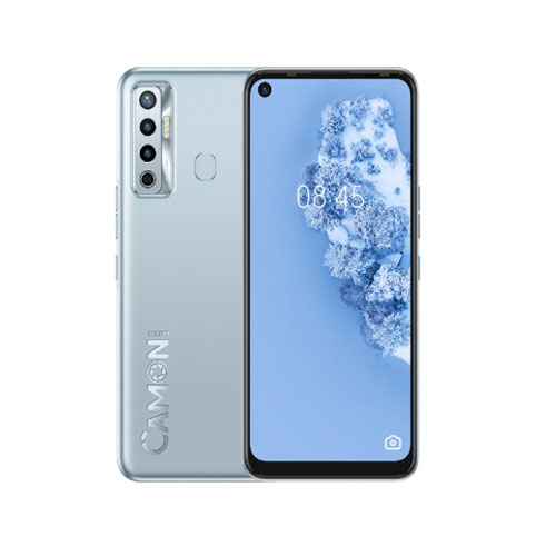Tecno Camon 17 SmartPhone - product image