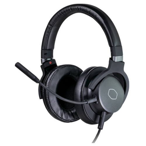 Cooler Master MH-752 Gaming Headset With Virtual 7.1 - product image