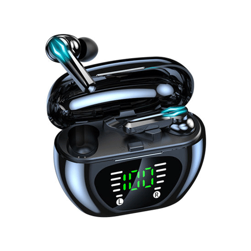M29 TWS Wireless Gaming Earbuds With Digital LED Display - product image