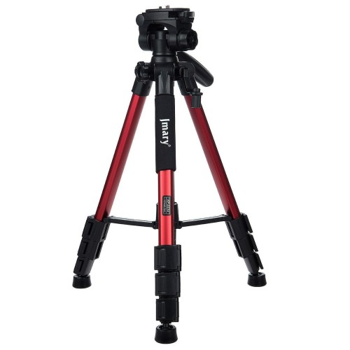 Jmary 2264 Camera Tripod with Monopod Professional Tripod - product image