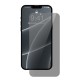 Baseus Screen Protector For Iphone 13 13 Pro Anti Spy Full Glass 6.1inch Protective Glass 2pcs
