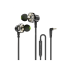 Awei Z2 In-ear Earphone with Microphone thumbnail image 1