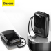 Baseus Qpow Power Bank Digital Display 10000mAh Type-C/Lightning thumbnail image 2