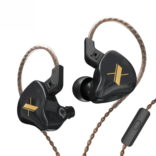 KZ EDX In-Ear Earphone - product image