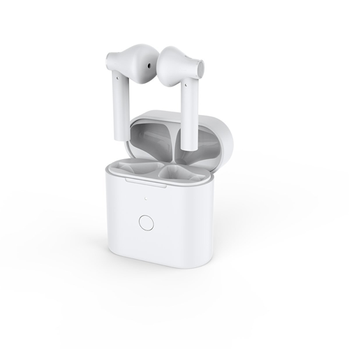 QCY T7 ENC Noise Reduction True Wireless Earbuds - product image