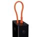 New Baseus Elf Digital Display Fast Charging Power Bank 20000mAh 65W Black PPJL000001 thumbnail image 3