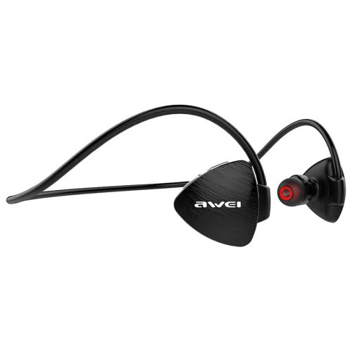 A847BL Waterproof Bluetooth Earphone - product image