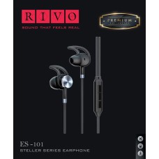 Rivo ES 101 Earphone