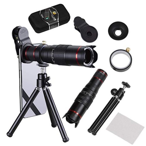 22x Camera Zoom optical Telescope Lens - product image