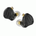 KZ ZS10 PRO X Upgraded 1DD+4BA Hybrid Driver HiFi IEM thumbnail image 3