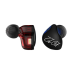 KZ ED12 HiFi Music In Ear Earphones with Mic thumbnail image 1