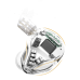 KZ ASX Headset 20 BA Units HIFI Bass Noise Cancelling Sport Earphone thumbnail image 1