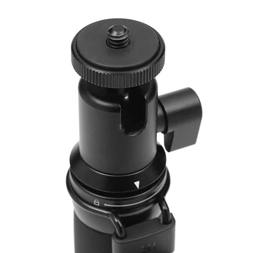 Xiaomi Yi Action Camera Selfie Stick Monopod + Bluetooth Remote Control - product image