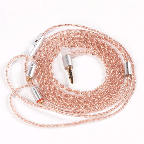 KBEAR Lark cable Hybrid 1DD+1BA Driver Earphone - product image