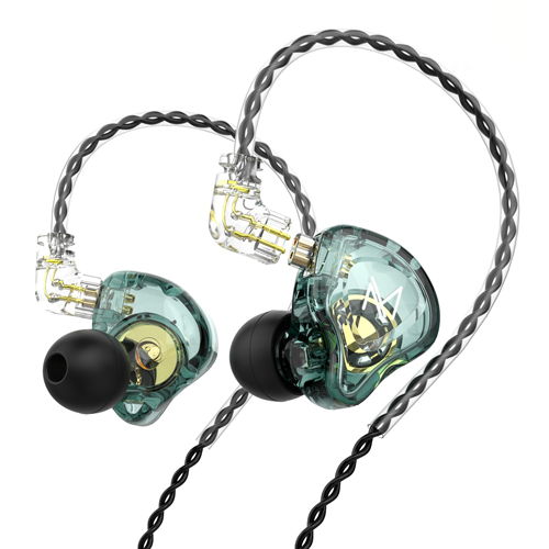 TRN MT1 Hi-FI 1DD Dynamic In-ear Earphone - product image