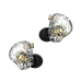 TRN MT1 Hi-FI 1DD Dynamic In-ear Earphone thumbnail image 3