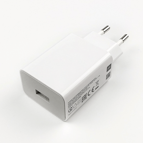 Xiaomi Mi 18W USB Charge 3.0 Adapter - product image