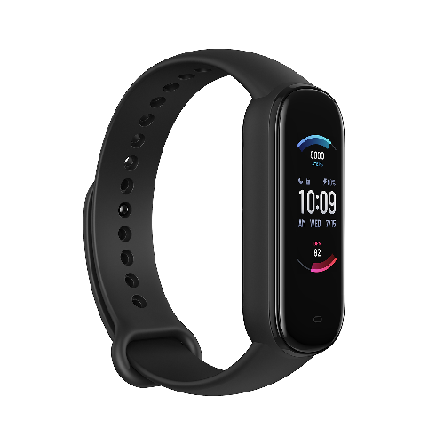 Amazfit Band 5 Smart Fitness Tracker - product image