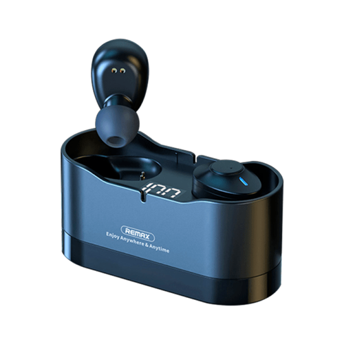 Remax TWS-22 True Wireless Stereo Earbuds With Digital Display - product image