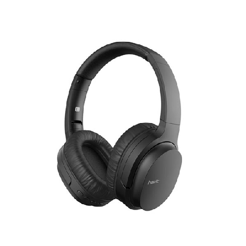 HAVIT i62 Rotating Wireless Headphone - product image