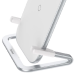 Baseus Rib Horizontal and Vertical Holder Wireless Charger thumbnail image 3