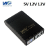 WGP Mini UPS Router + ONU Backup Up To 8 Hours ( 5V, 9V, 12V Output ) thumbnail image 4