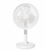 Xiaomi Solove F5 USB Desktop Fan 4000mAh Battery thumbnail image 1
