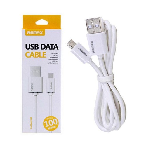Remax USB Data Cable - product image