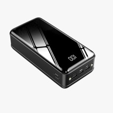PJM 50000mAh Power bank Huge Capacity 3 input & output
