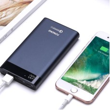 Foneng GT QC 3.0 Fast Charging 10000mah Power Bank