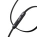 Baseus Encok 3.5mm Wired Earphone H19 Black NGH19-01 thumbnail image 2
