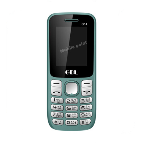GDL G14 Feature Phone - product image