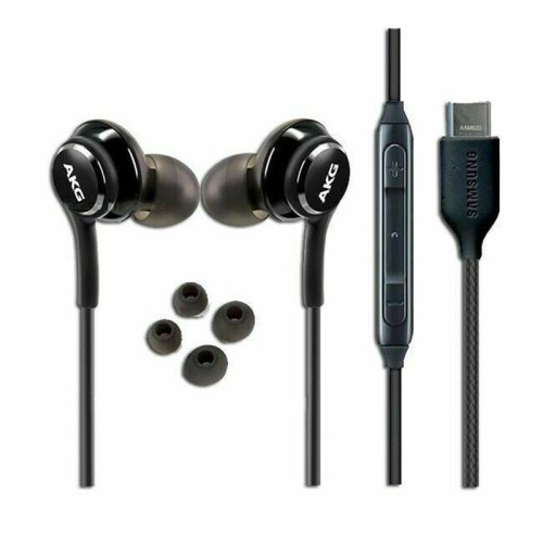 Samsung AKG Type-C Earphones for Galaxy Note 10+ Plus - product image
