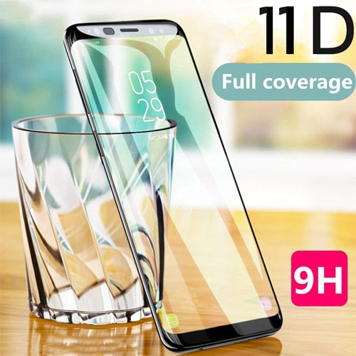 Glass Screen Protector for Redmi Note 9 Pro Max - product image