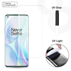 Glass Screen Protector for OnePlus 8