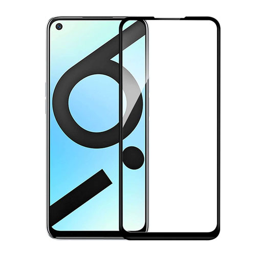 Glass Screen Protector for Realme 6i - product image