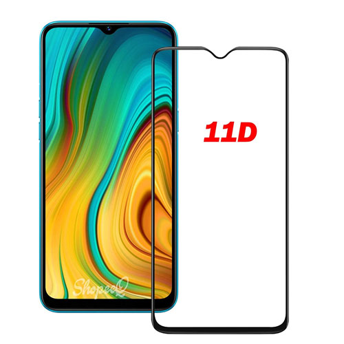 Glass Screen Protector for Realme C3 - product image