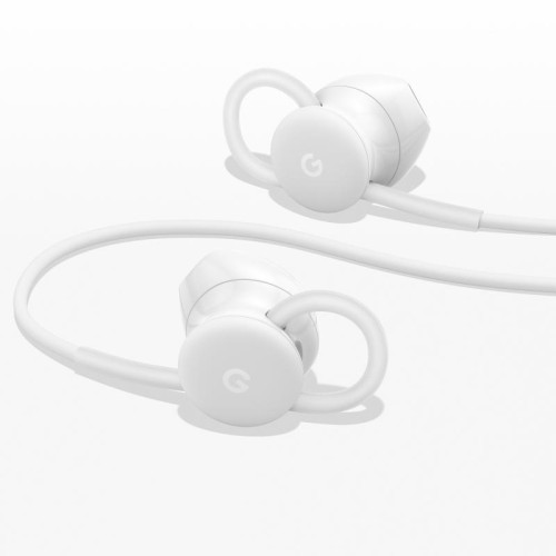 Google Pixel USB-C Earbuds - product image