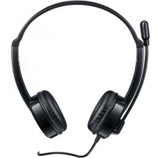 Rapoo H120 Wired Headphone USB