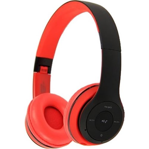 Havit HV-H2575BT Bluetooth Headphone - product image