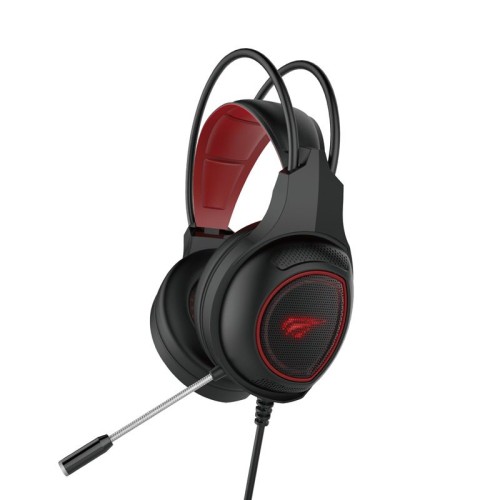 HAVIT GameNote Gaming Headphones - product image