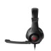 Havit H2031D Gaming Wired Headphone thumbnail image 1