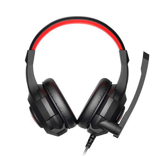 Havit H2031D Gaming Wired Headphone - product image