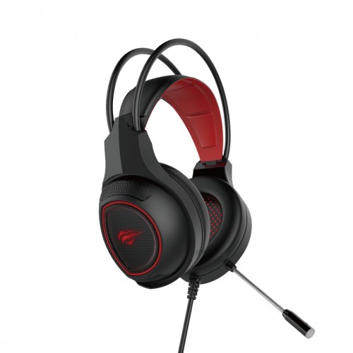 Havit HV-H2239D Gaming Wired Headphone - product image