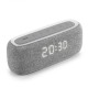 Havit MX801 Wireless Speakers with Alarm Clocks