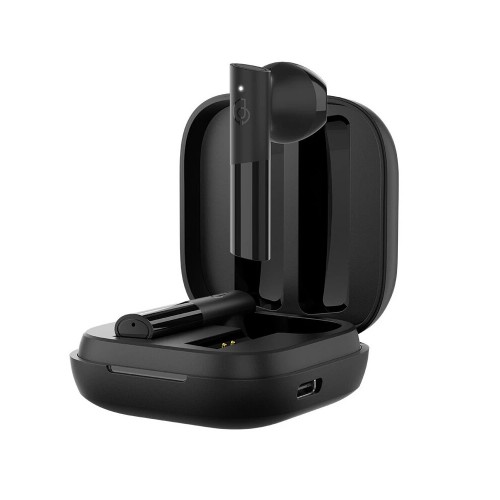 Xiaomi Haylou GT6 TWS Wireless Dual Earbuds Black - product image