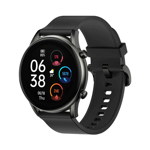 Haylou RT2 (LS10) Smartwatch 12 Sport Mode Heart Rate Monitor - product image